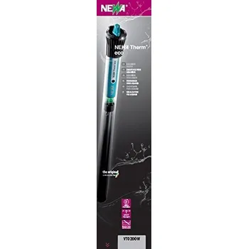 Topítko do akvária Topítko do akvária 200W NEWA NW0036114