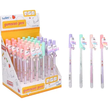 Wiky Propiska gumovací 0.5 mm - Mořská kočka