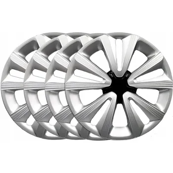 Disk Poklice Olszewski 16" stříbrná