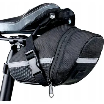brašna na kolo TORBA ROWEROWA SAKWA POD SIODEŁKO 1,5 l