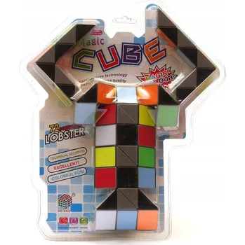 Hlavolam LOGICKÁ HRA HAD – SNAKE