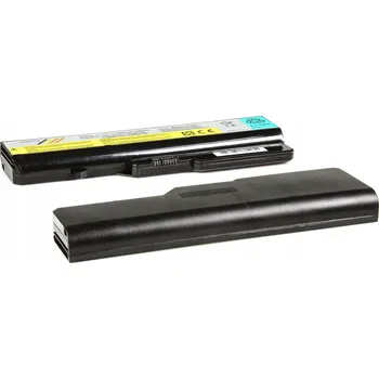 Baterie k notebooku Baterie do notebooků IBM, Lenovo, lithium-iontová 4400 mAh Enestar