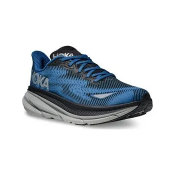 Dámská obuv Hoka Běžecké boty Clifton 9 Gtx 1141470F Černá 46_23