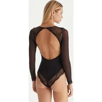 Body Ysabel Mora Body 10782 Černá M