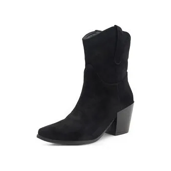 Dámská obuv Jenny Fairy Kovbojská obuv SISSEL WYL2410-6 Černá 37