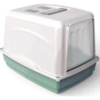 Toaleta pro kočku Tommi Vicky s filtrem