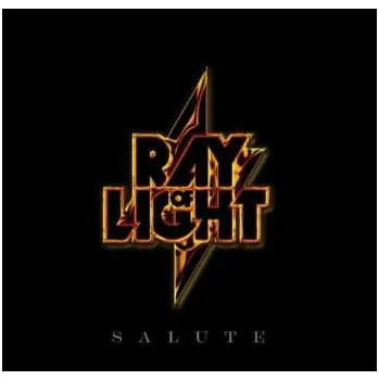 Zahraniční hudba CD Ray of Light: Salute