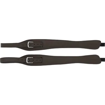 NORTON Řemeny třmenové Classic Norton, různé délky, havana Délka: 73 cm