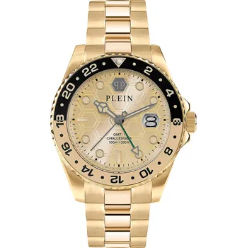 Hodinky Philipp Plein PWYBA0423 Hyper Sport GMT 44mm