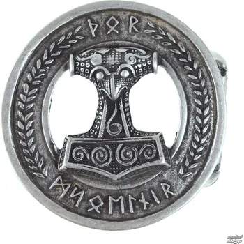přezka ETNOX - Mjölnir