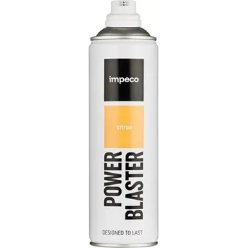 Osvěžovač vzduchu Manuální osvěžovač vzduchu IMPECO, 500 ml, citrus PWM113