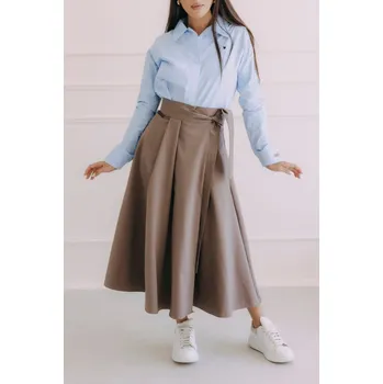 Dámská sukně Sukně Mawe Cappuccino, XS