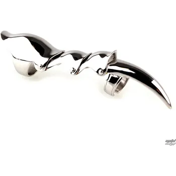 Prsten prsten kloubový ETNOX - Claw - SRR12 - 68