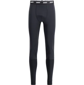Nátělník Pánské funkční kalhoty Swix RaceX Classic Wind Pants M velikost - textil XXL