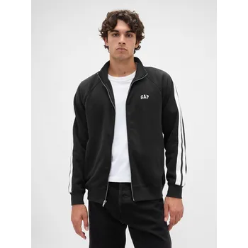 Pánské oblečení GAP Pánská Tepláková bunda VintageSoft 822083-00 Velikost: XXL Tričko zdarma při nákupu nad 3000,-!