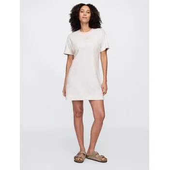 Dámské šaty GAP Dámské Šaty s logem 714589-00 Velikost: XXS Tričko zdarma při nákupu nad 3000,-!