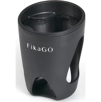 Příslušenství pro přepravu dětí FIKAGO Držák na nápoje Black