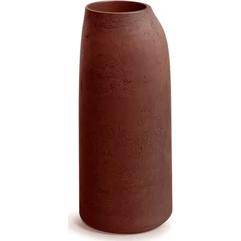 Květináč Květináč EPOCCO HIGH 46 cm - barva: červenohnědá