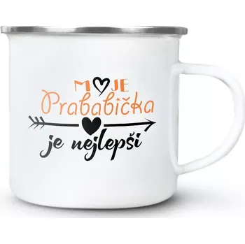 Sablio Plecháček Moje prababička je nejlepší: 300 ml