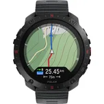 Polar Grit X2 Pro Night Black V1, velikost S-L