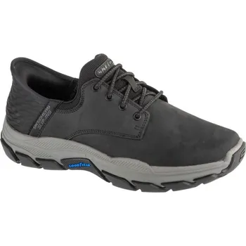 Dámská běžecká obuv Skechers Slip-Ins: Respected - Garrett 205201-BLK Black 41 47,5