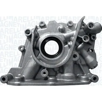 Olejové čerpadlo Olejové čerpadlo MAGNETI MARELLI 351516000127