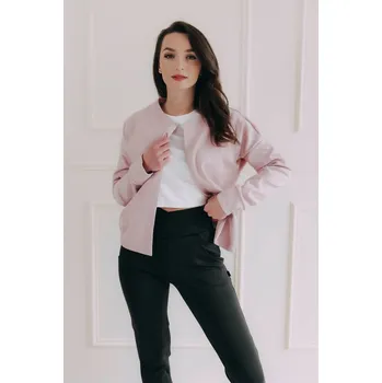 Dámské sako Blejzr Nomusa Summer Light Pink, L