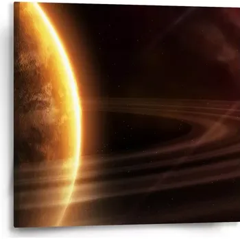 Obraz Sablio Obraz Vesmír - 50x50 cm