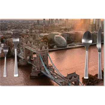 prostírání Sablio Prostírání Londýn City of London: 40x30cm