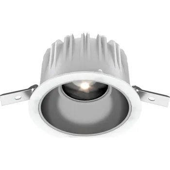 Bodové svítidlo LIGHT IMPRESSIONS Deko-Light vestavné bodové svítidlo - Tarvos 150, 14,5 W, DALI, 4000 K, bílá - LIGHT IMPRESSIONS IMPR 565624