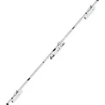 Vícebodový samozamykací zámek Ülock MF-B s indukčním nabíjením 45 mm, U-čelo, 24x1790x6 mm