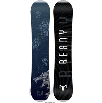 Snowboard Beany Paw 150 cm + DÁREK + Doprava ZDARMA