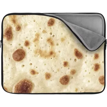 pouzdro na notebook Sablio Obal na notebook Tortilla - 13"