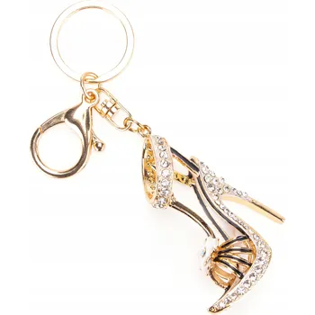 Přívěsek Na Klíče kovová Little Angel