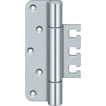 pant Simonswerk Variant VX 7939/100 Pozink ocel (010)