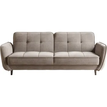 Pohovka Pohovka Bellis s funkcí spaní typu click-clack a úložným prostorem na lůžkoviny - ELTAP poco 07 220x83 cm