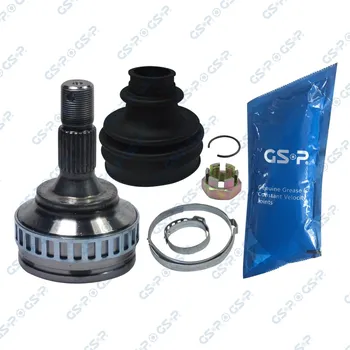 Hřídel nápravy Sada kloubů, hnací hřídel HART 441 157