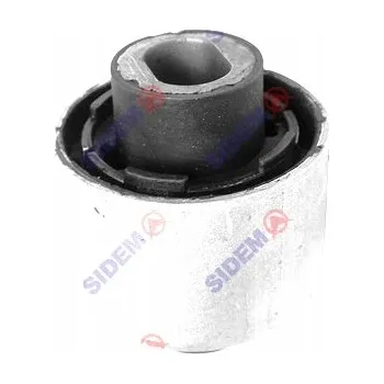 Zavěšení kol Sidem 849622 Uložení, rameno
