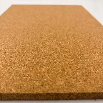 Obraz Korková deska středně zrnitá 10x640x950mm