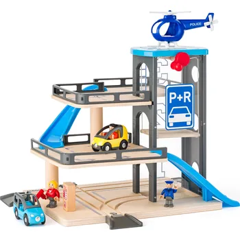 garáž Woody 102193074