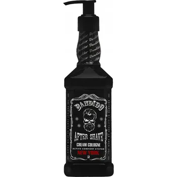 Bandido Krém po holení AFTER SHAVE SPORT INSTANBUL 350 ml