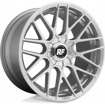 Alu kolo Hliníkový disk Rotiform 8.5" x 19" 5x108 ET 45