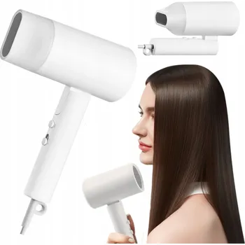 Fén Xiaomi Compact Hair Dryer H101 bílý (fén na vlasy)