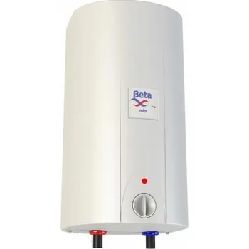 Bojler Elektrický bojler Elektromet Beta Mini 10L horní