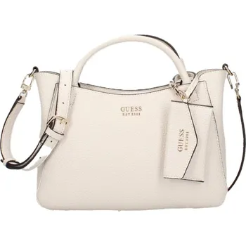 Oblečení a móda Guess Jeans HWPG96 48050 Dámská kabelka béžová