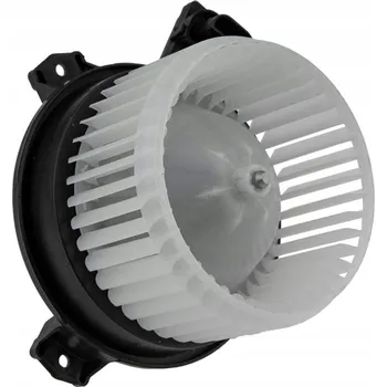 Klimatizace automobilu NTY EWN-HD-002 Vnitřní ventilátor