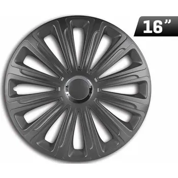 Disk Poklice Versaco 16" šedá