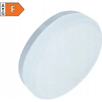 Žárovka Diolamp SMD LED Stropní svítidlo GX53 11W / 4000K / 1000Lm / 230V / A+