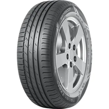 Letní osobní pneu Letní pneumatika Nokian Tyres Wetproof SUV 215/65R16 98 V