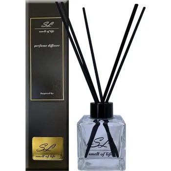 Aroma difuzér Smell of Life Mademoiselle / difuzér Smell of Life - 100 ml